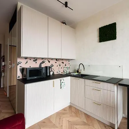 Apartment Ruby