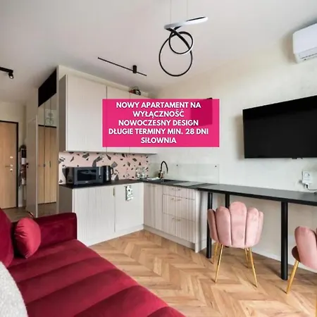 Apartment Ruby